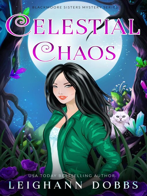 Title details for Celestial Chaos by Leighann Dobbs - Available